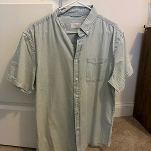 Nice button down never worn